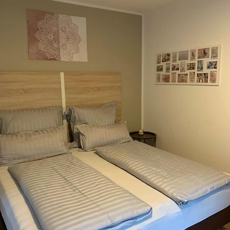 Ferienwohnung Karo Bodensdorf Exteriér fotografie