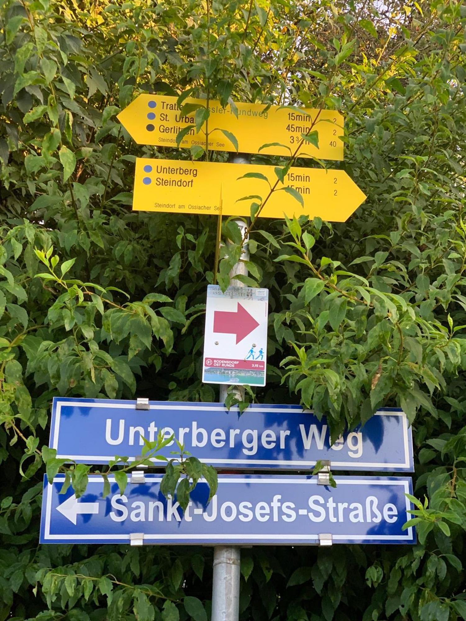 Ferienwohnung Karo Bodensdorf Exteriér fotografie