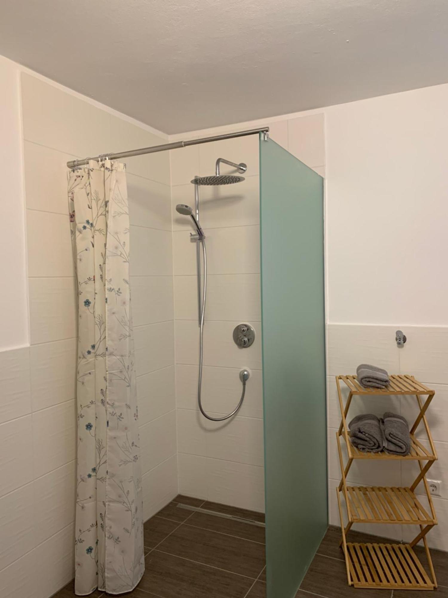 Ferienwohnung Karo Bodensdorf Exteriér fotografie