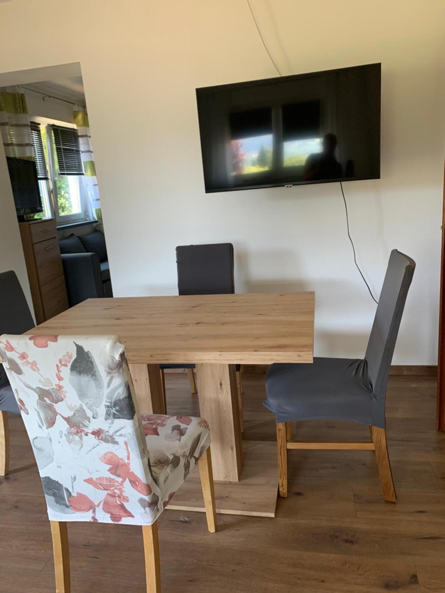 Ferienwohnung Karo Bodensdorf Exteriér fotografie
