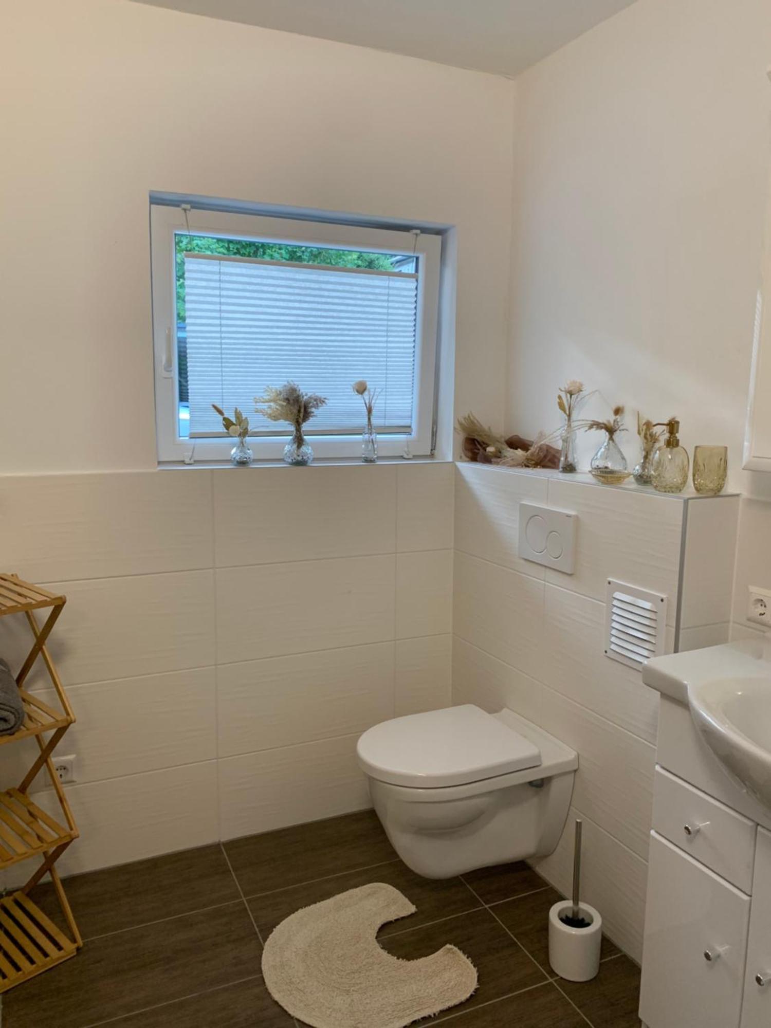 Ferienwohnung Karo Bodensdorf Exteriér fotografie
